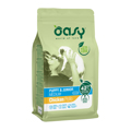 OASY XIRA TROFI SKuLOu PUPPY JUNIOR MEDIUM CHICKEN 3kg